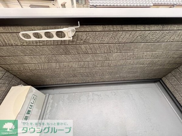 N:グレイスの物件内観写真